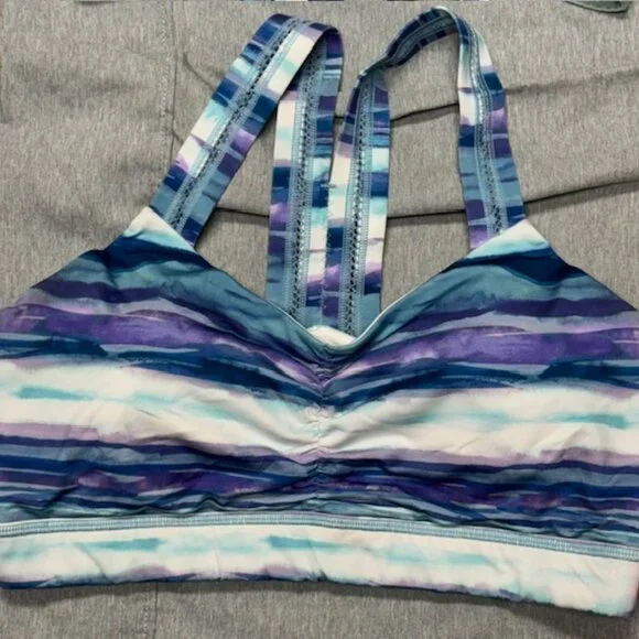 Lot of 5 Handful Bras - SIZE LARGE - Picture 7 of 11